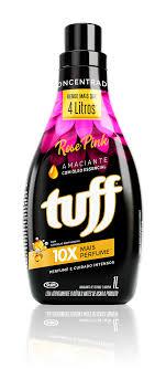 AMACIANTE CONC TUFF 1L ROSE PINK
