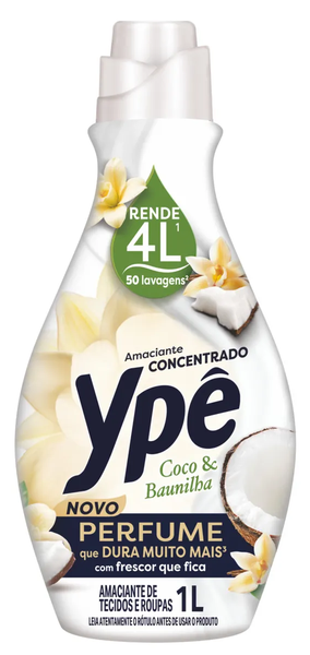 AMAC YPE CONC COCO BAUN 1L