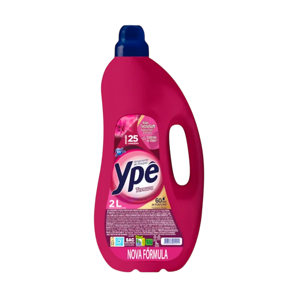 AMACIANTE YPE 2L TERNURA GTS 20%