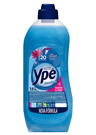 AMAC YPE ACONCHEGO 1,6L ~