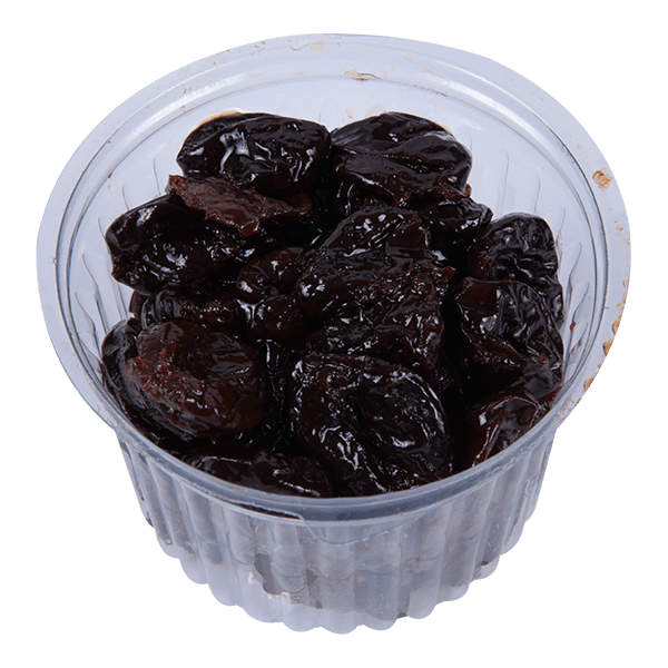 AMEIXA SECA POMAR 250G S/ CAROCO