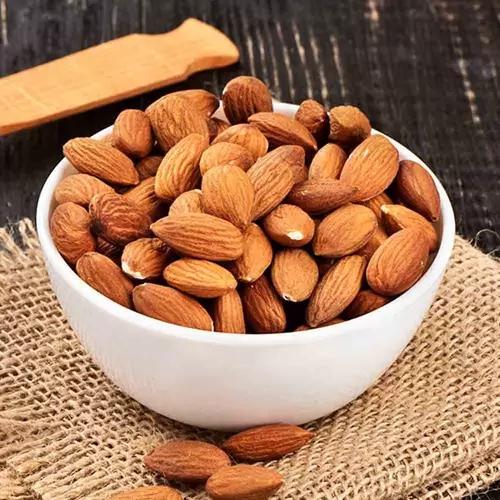 AMENDOAS NUTRI&WIEDER S/SAL 100G