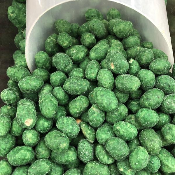 AMENDOIM CROCANTE CEBOLA E SALS 120 G