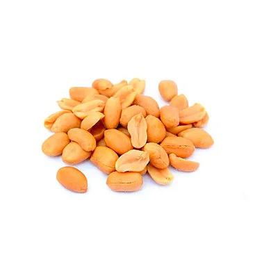 AMENDOIM S/PELE 200G
