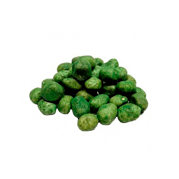 AMENDOIM VIDA VERDE 90G COM PELE