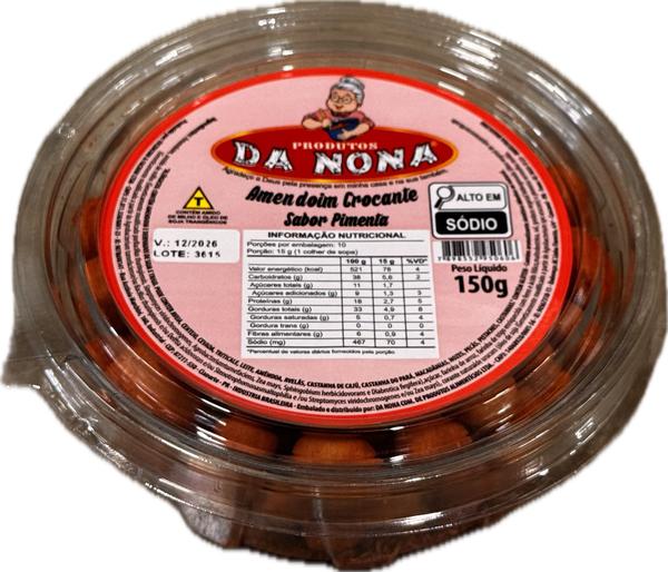 AMEND.DANONA 150G PIM