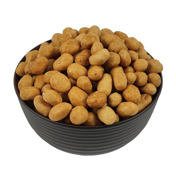 AMENDOIM DO SITIO 500G JAPONES