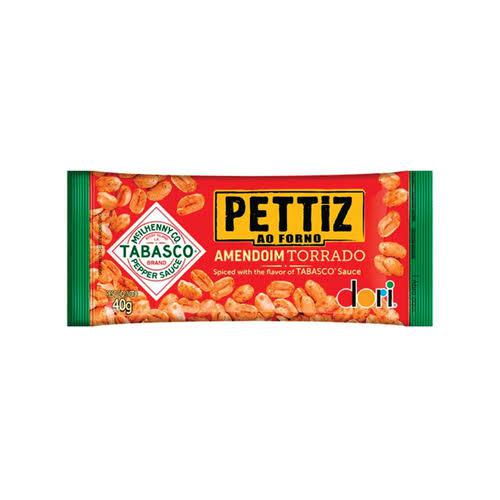 AMEND PETTIZ TABASCO 40G