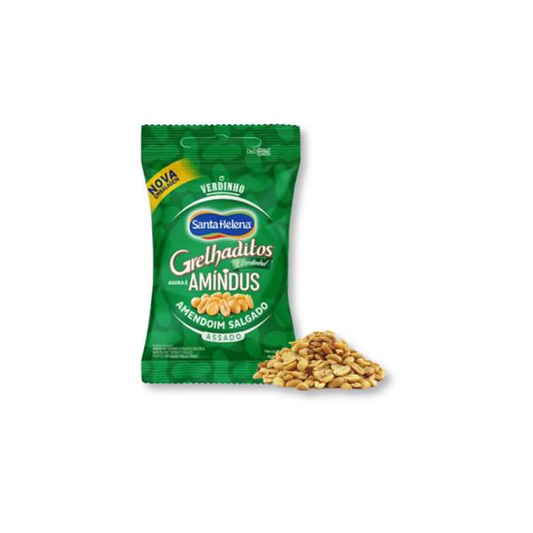 AMINDUS SALGADO 90G