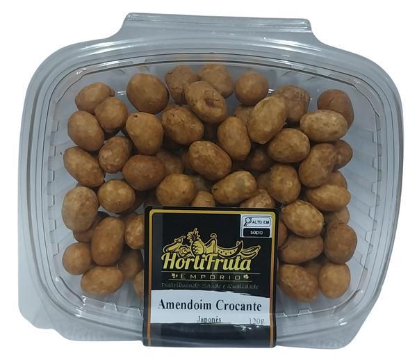 Amendoim Caramelizado 120gr