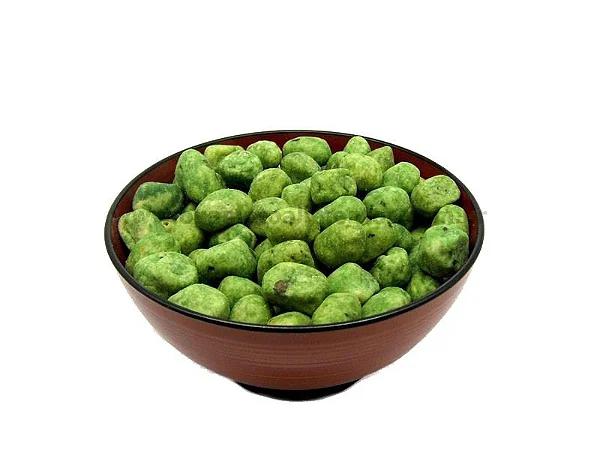 AMENDOIM JAPONES CASA CEREAIS CEB/SALSA