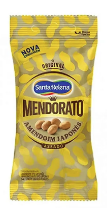 MENDORATO SANTA HELENA 45G