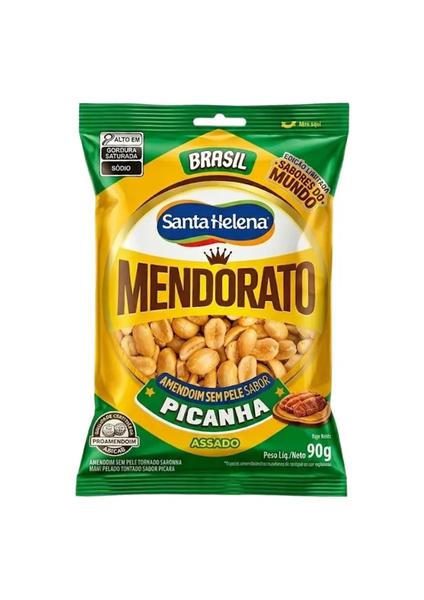 Amendoim Mendorato 90g