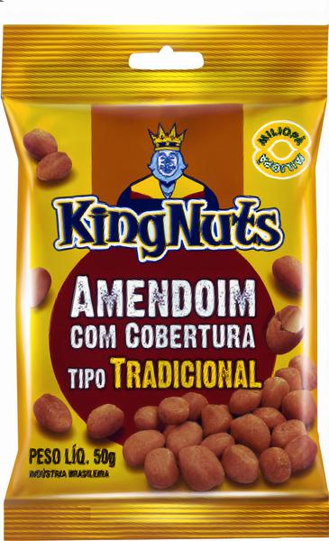 AMENDOIM MILIOPA TRAD 80G