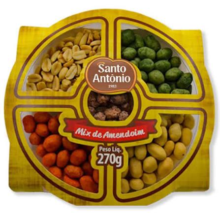 VARIEDADES S ANTONIO 201G