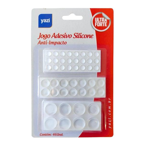 PROT.ANTI-IMPACTO ORDENE 20UN C/ADE.OR34