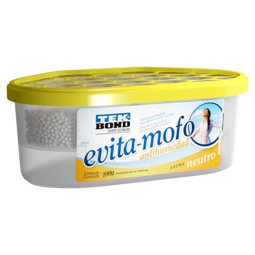 EVITA MOFO TEKBOND 100G NEUTRO
