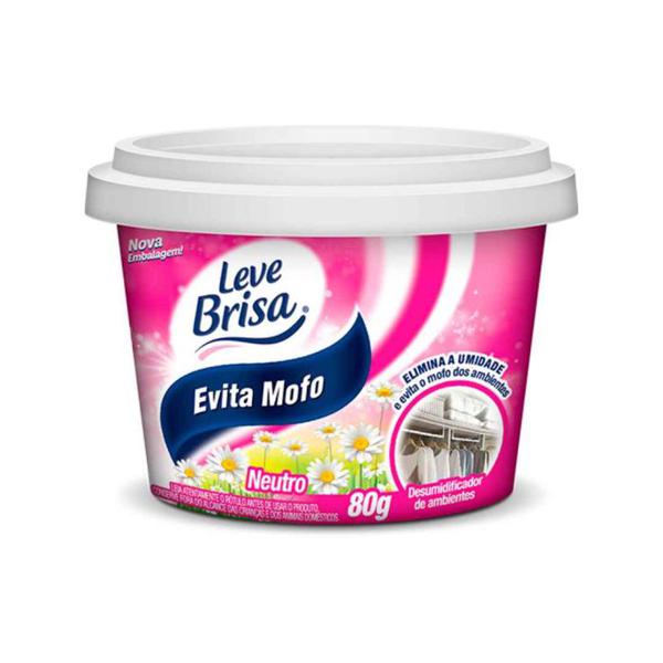 EVITA MOFO L.BRISA NEUTRO 80G