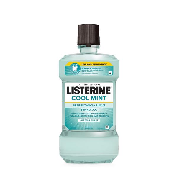 ENXAG BUCAL LISTERINE 1L LEV + PAG - COO