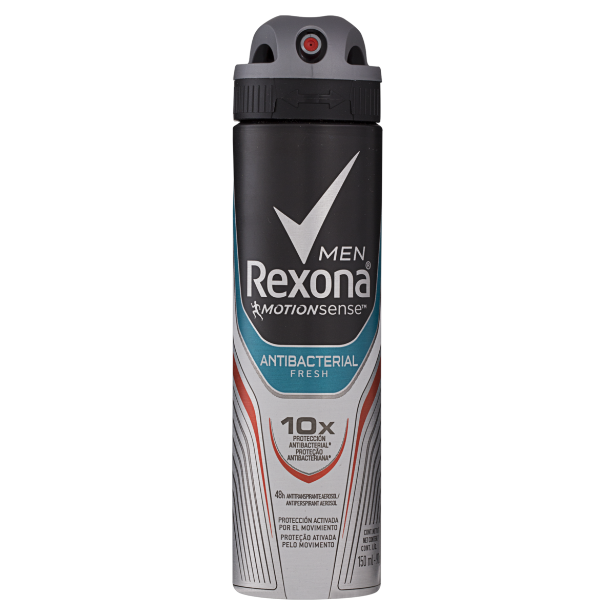 DES.REXONA AERO 150ML ANT