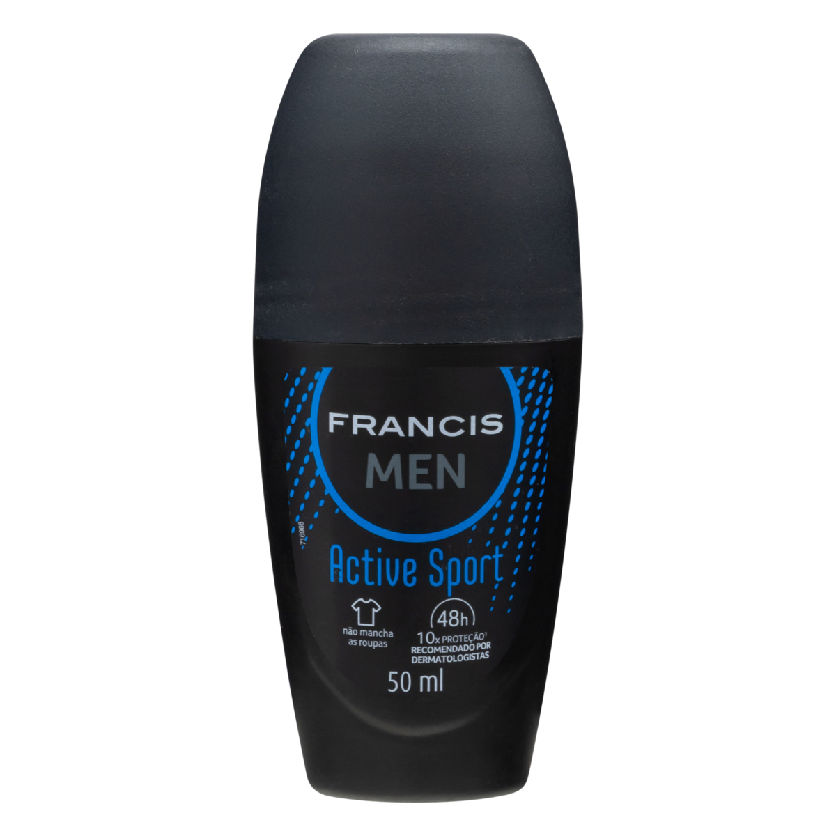 DES ROLON FRANCIS ACTIVE SPORT MEN 50ML