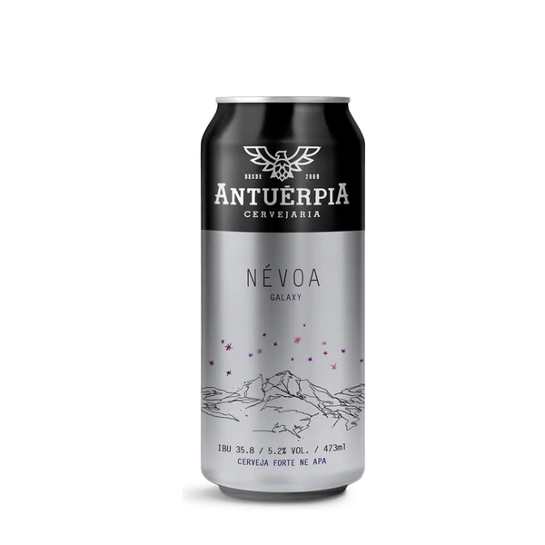 ANTUERPIA NEVOA NE APA 473ML