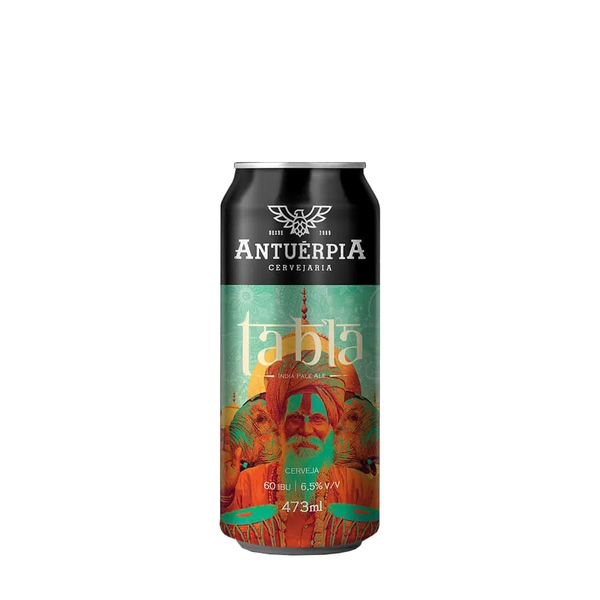 ANTUERPIA IPA TABLA LATA 473ML