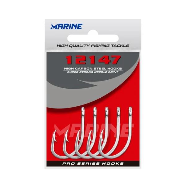 ANZOL 12147 CARANHEIRO 08 ENCART