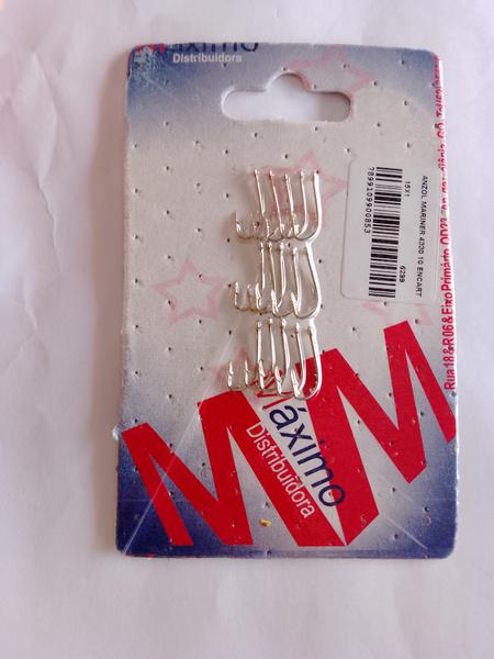 ANZOL MARINER 4330 10 ENCART