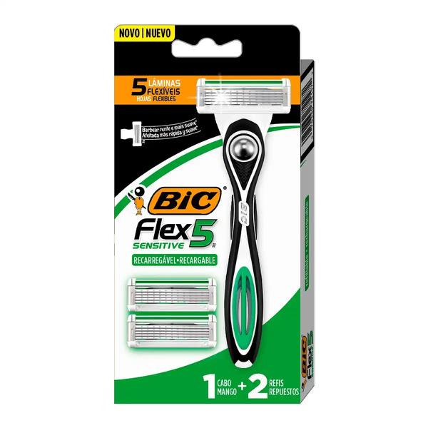 AP BARBEAR BIC FLEX 5 C/2 RF SENSITIV