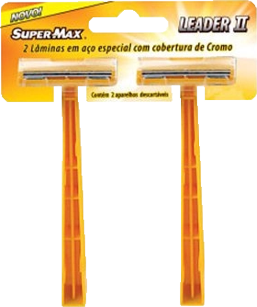 Ap Barb Supermax Leader 2 c 2un