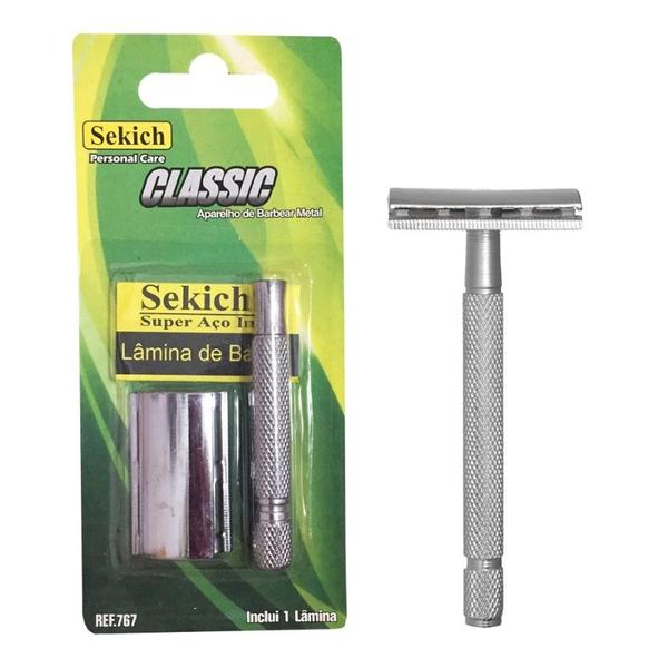 APARELHO DE BARBEAR SEKICH UNIDADE