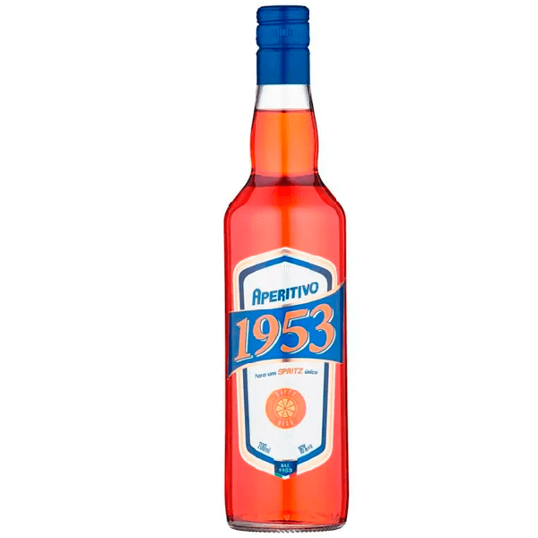 APERITIVO SPRITZ 1953 700ML