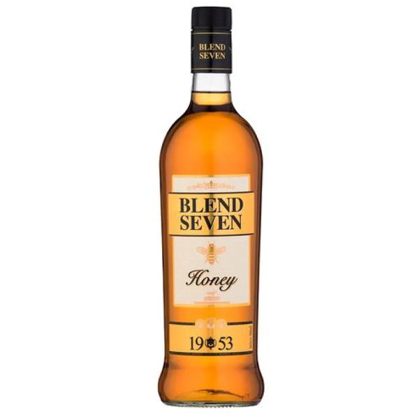 APERITIVO BLEND SEVEN HONEY 900ML