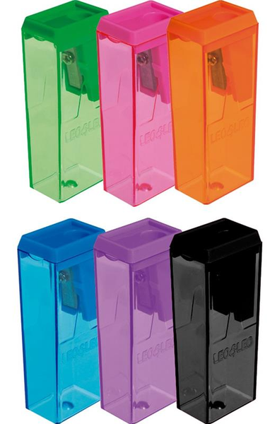 APONTADOR COM DEPOSITO LEO UN