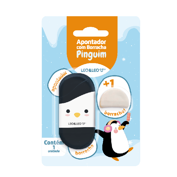 APONTADOR C DEP LEO & LEO E BORRACH PING