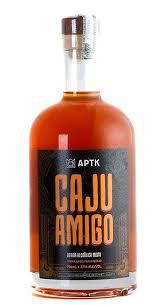 COQUETEL CAJU AMIGO APTK 750ML
