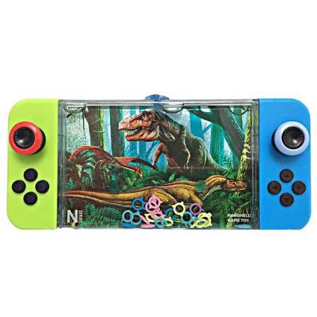 JOGO ARGOLA AQUAPOWER WELL KIDS DINO REXXO
