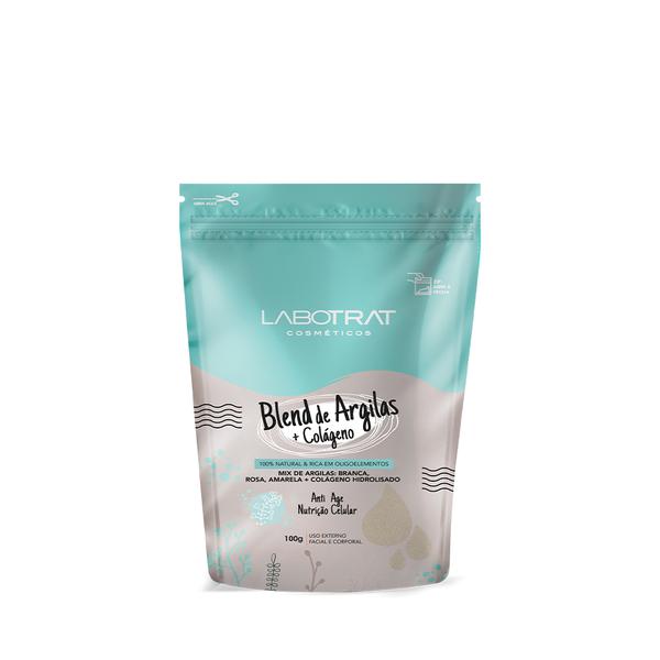 ARGILA LABOTRAT 100G BLEND COLAGENO ~