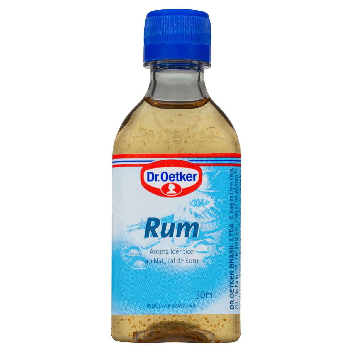 Essencia Run Oetker 30ml
