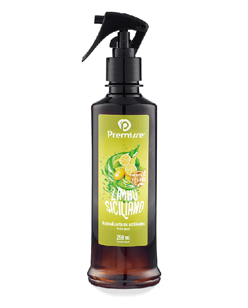AROMATIZANTE PREMISSE 250ML VEGANO