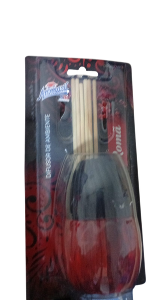 DIFUSOR AROMASIL 100ML ROMA