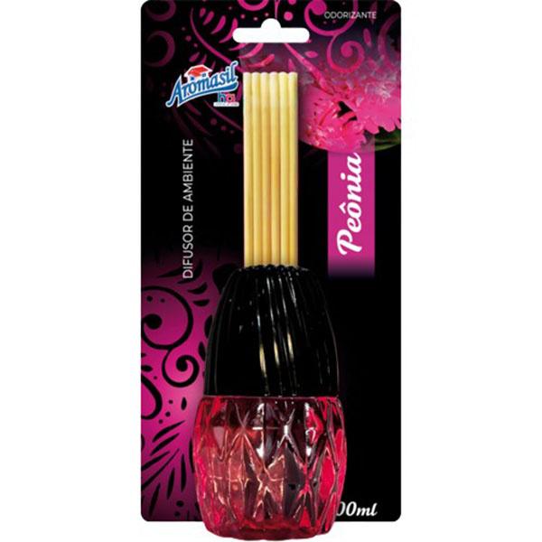 DIFUSOR AROMASIL PEONIA 100ML