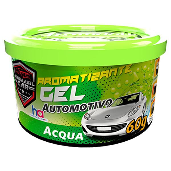 AROMAT ACQUA GEL 60G