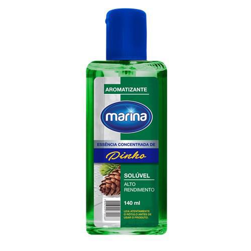 ESSENCIA MARINA 140ML PINHO