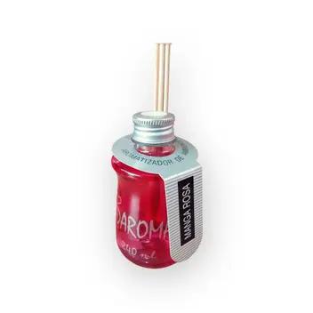AROMATIZANTE VIDAROMAS 240ML MANGA ROSA