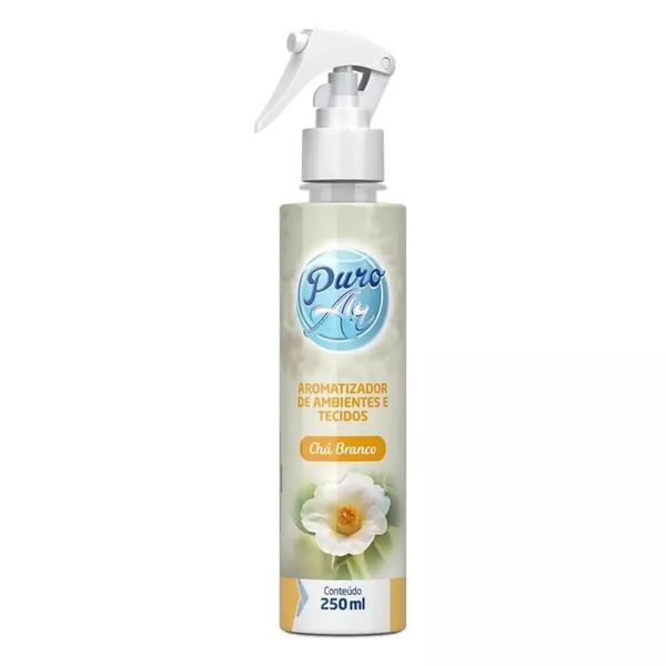 Odorizador Puro Ar Aerossol 250ml