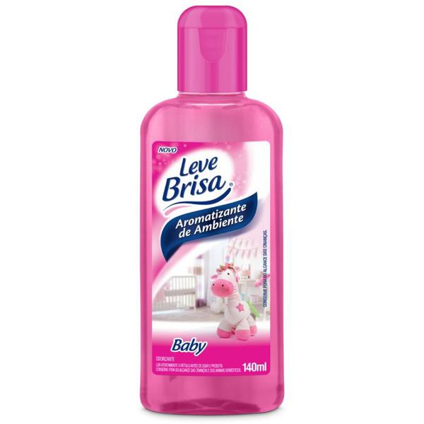 AROMAT LEVE BRISA 140ML BABY