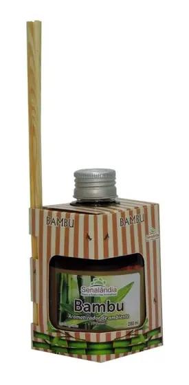 AROMATIZADOR SENALÂNDIA BAMBU 280ML