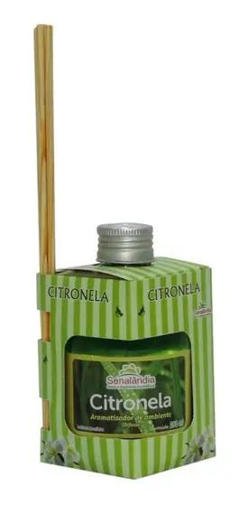 AROMATIZADOR SENALÂNDIA CITRONELA  280ML